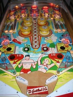 Image # 23264: Olympics Playfield