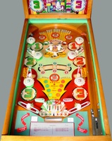 Image # 33669: One-Two-Three Playfield