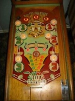 Image # 24682: One-Two-Three Playfield