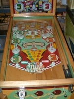 Image # 25243: One-Two-Three Playfield