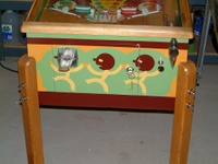 Image # 25245: One-Two-Three Cabinet - Front