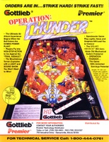 Image # 5121: Operation: Thunder Flyer, Back