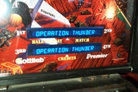 Image # 12974: Operation: Thunder Score Displays