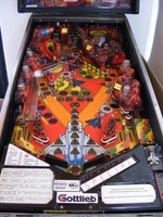 Image # 58875: Operation: Thunder Playfield
