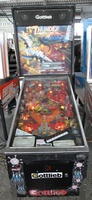 Image # 63779: Operation: Thunder Cabinet - Front View