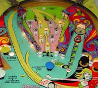 Image # 22925: Op-Pop-Pop Upper Playfield