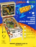 Image # 4914: Orbit Flyer
