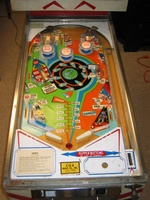 Image # 19270: Orbit Playfield