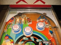 Image # 19271: Orbit Upper Playfield