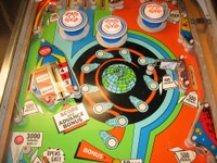 Image # 19272: Orbit Middle Playfield