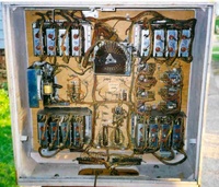 Image # 18563: Orbit Inside Backbox