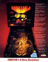 Image # 3641: Orbitor 1 Flyer, Front