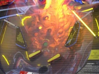 Image # 18701: Orbitor 1 Illuminated Lower Playfield