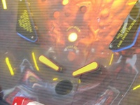 Image # 18703: Orbitor 1 Illuminated Lower Playfield