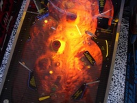 Image # 18704: Orbitor 1 Illuminated Middle Playfield