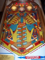 Image # 37053: Out of Sight Illuminated Playfield