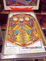 Image # 9902: Out of Sight Playfield