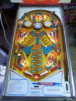 Image # 11900: Out of Sight Playfield