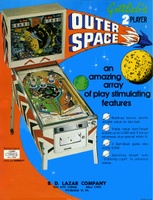 Image # 4915: Outer Space Flyer