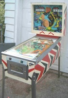 Image # 22092: Outer Space Cabinet - Full View