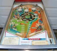 Image # 22473: Outer Space Playfield