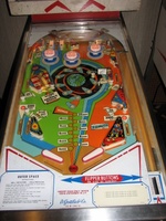 Image # 57367: Outer Space Playfield