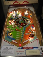 Image # 57368: Outer Space Illuminated Playfield