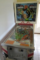 Image # 59247: Outer Space Cabinet - Front View