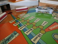 Image # 59246: Outer Space Lower Playfield - Downfield View