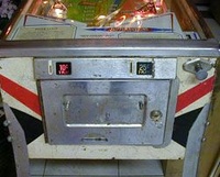 Image # 9894: Outer Space Cabinet - Front
