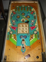 Image # 34842: OXO Stripped Playfield