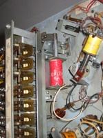 Image # 34843: OXO Relay Bank and Reset Coil