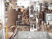 Image # 46140: OXO Inside Cabinet