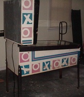 Image # 46137: OXO Cabinet - Left