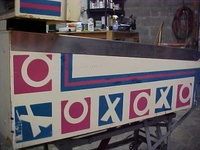 Image # 11592: OXO Cabinet - Left