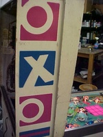 Image # 11594: OXO Backbox - Left