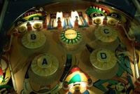 Image # 12843: Paddock Illuminated Upper Playfield