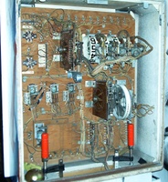 Image # 12840: Paddock Inside Backbox