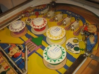 Image # 48271: Palace Guard Upper Playfield