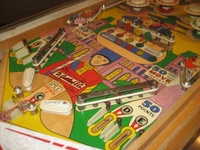Image # 48272: Palace Guard Lower Playfield