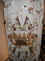 Image # 48273: Palace Guard Under Playfield