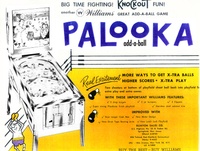 Image # 4288: Palooka Flyer