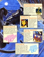 Image # 5003: Panthera Flyer, Page 2
