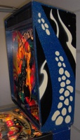 Image # 30961: Panthera Backbox - Right