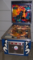 Image # 30965: Panthera Machine