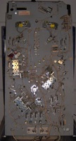 Image # 30967: Panthera Under Playfield