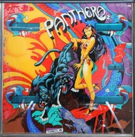 Image # 58879: Panthera Backglass