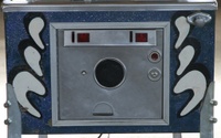 Image # 58882: Panthera Cabinet - Front