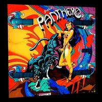 Image # 18915: Panthera Backglass