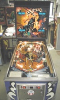 Image # 29784: Panthera Machine